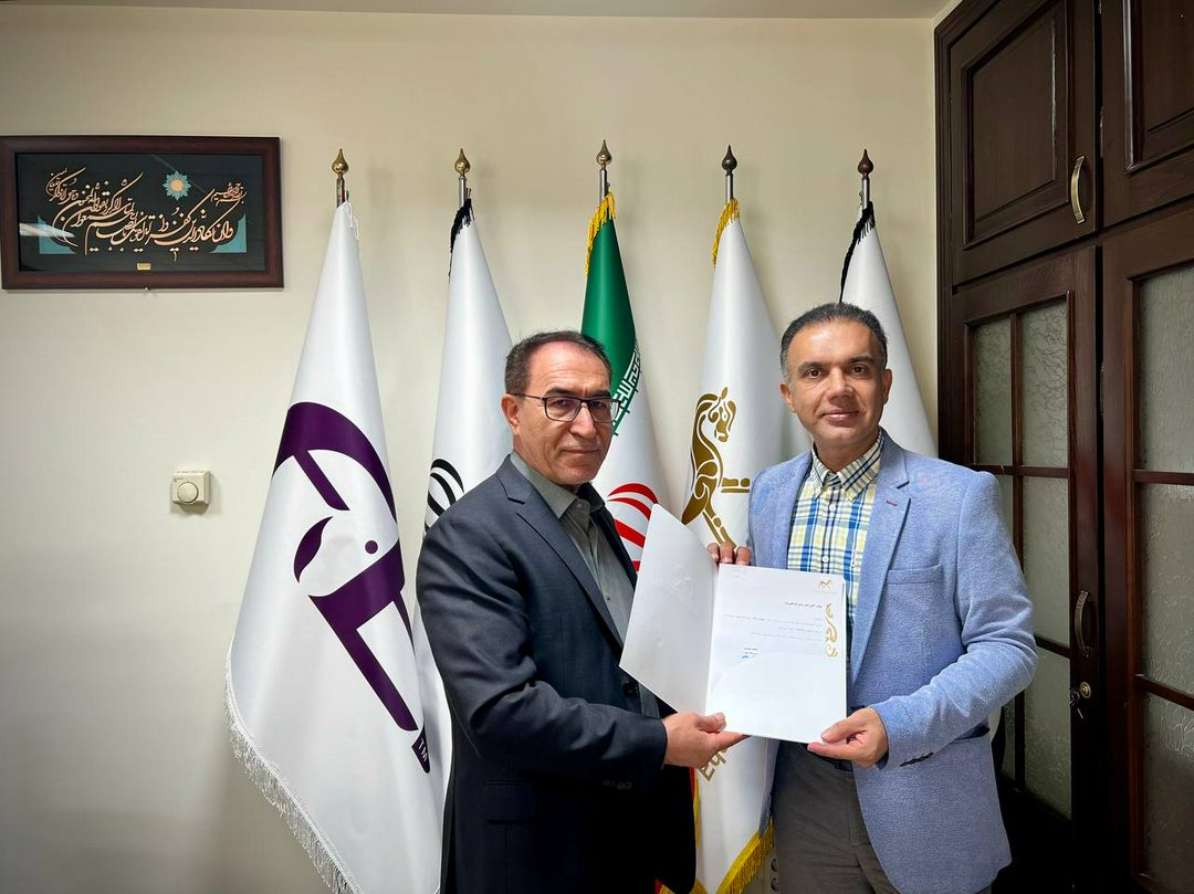 چهار نعل: پژمان عبدالهی فرد به‌عنوان مشاور رئیس فدراسیون سوارکاری در حوزه فناوری اطلاعات منصوب شد