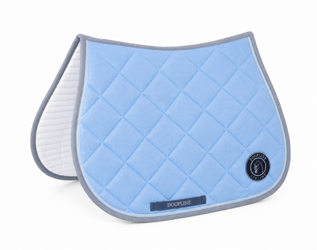 چهار نعل: Signature Saddlepad