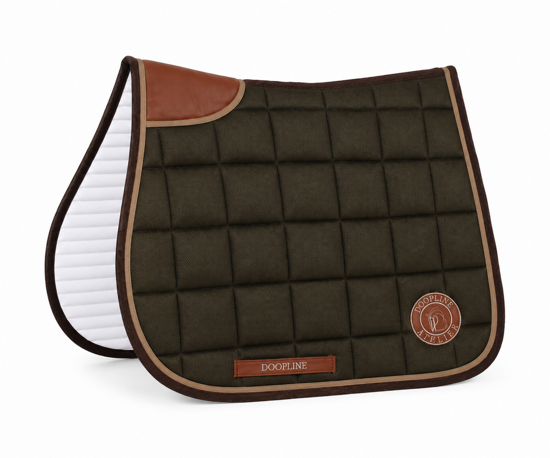 چهار نعل: ELAN Saddlepad