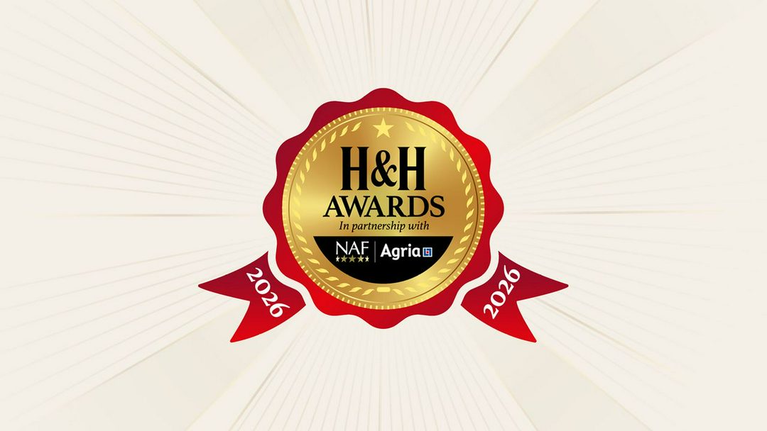 چهار نعل: شرایط و ضوابط Horse & Hound Awards 2026