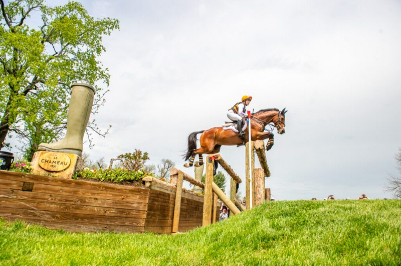 Chaharnal: 13 tips for cross-country training