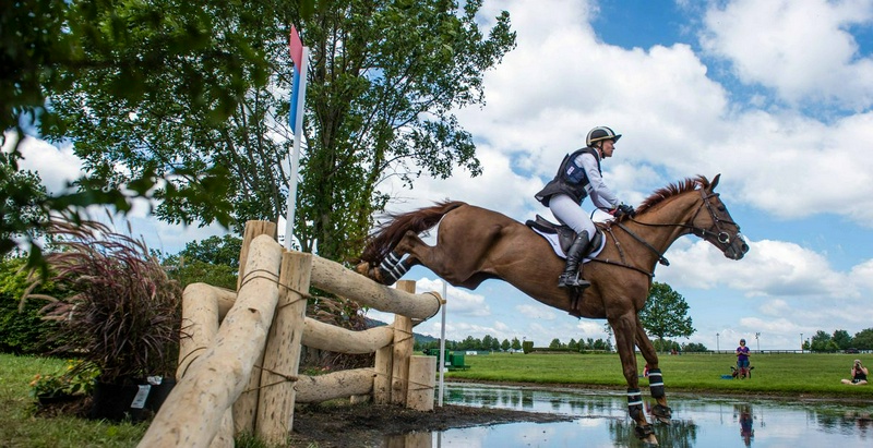Chaharnal: Cross-Country Clinic with Sinéad Halpin Minard