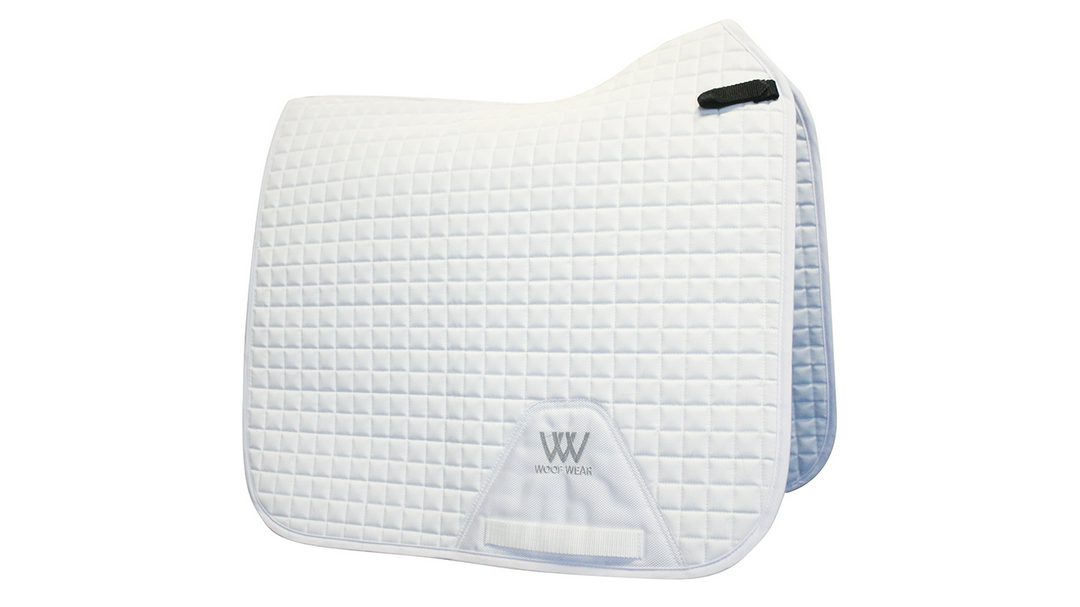 Woof Wear Pro Dressage Saddle Pad