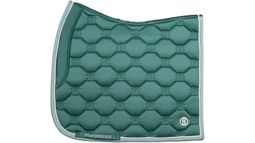 PS of Sweden Signature Dressage Saddle Pad