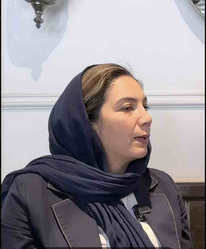 پادکست چهار نعل: اپیزود شصت و دوم راديوچهارنعل، گفتگو با بهاره کاشانی موسس پونی کلاب اکسیر در خراسان رضوی.