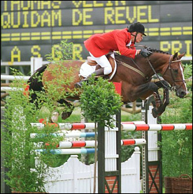 چهار نعل: Kidam du Rol | Quidam de Revel