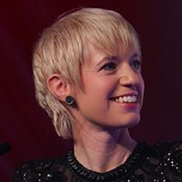 Bethan Simons