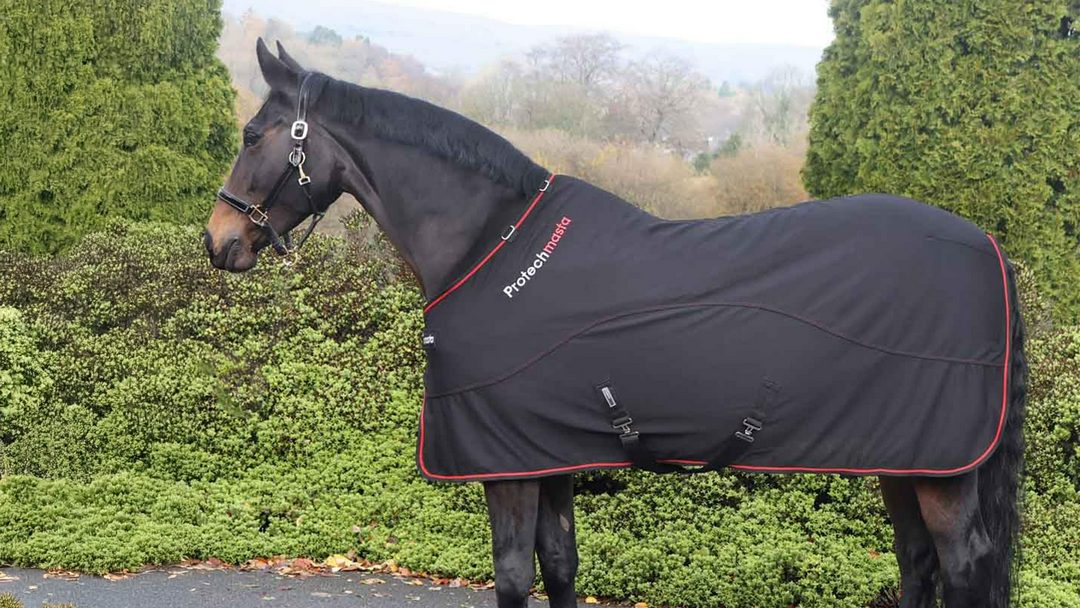 Protechmasta Therapy Cooler Rug