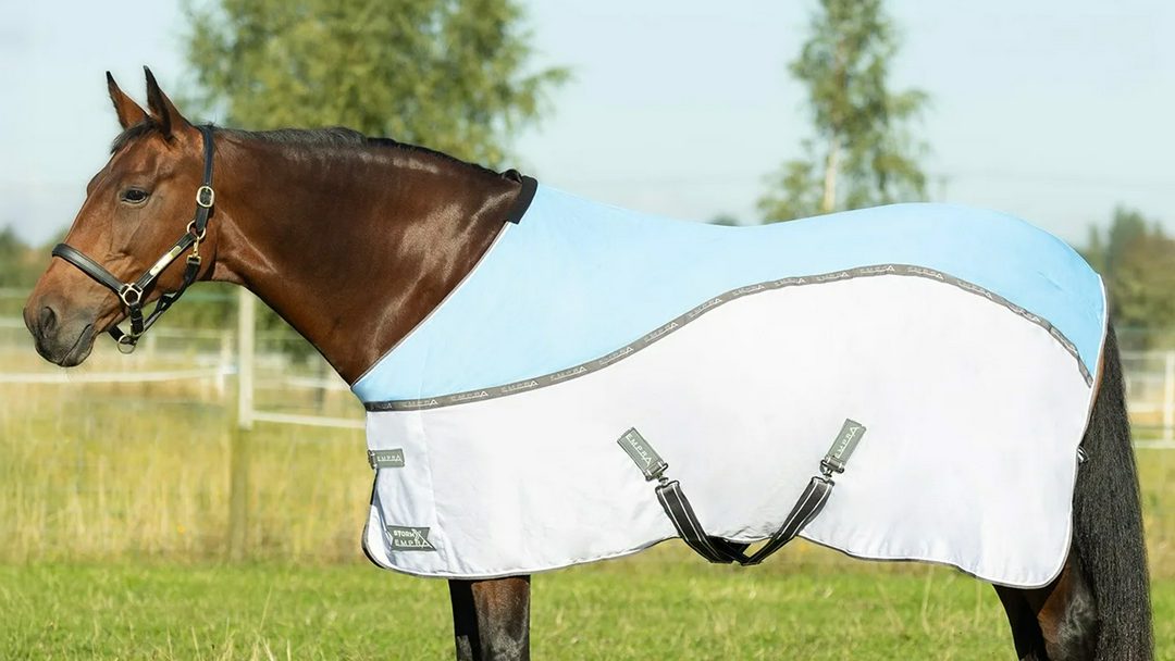 Hy StormX Empra MeshX Flow Cooler Rug