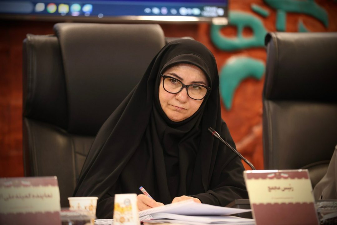 چهار نعل: محمدیان: ظرفیت‌های سوارکاری کشور باید با مدیریت و برنامه‌ریزی شکوفا شود