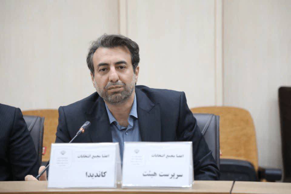 چهار نعل: گلی‌پور رئیس هیأت سوارکاری استان همدان شد