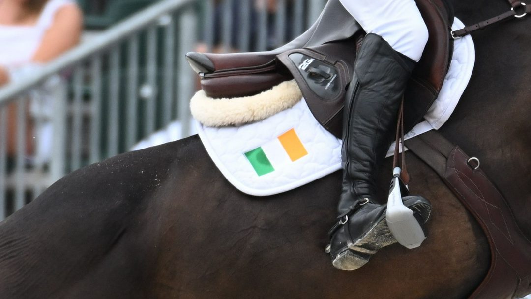 چهار نعل: تیم پرش با اسب Ireland برای World Championships تأیید شد و از مدعیان اصلی مدال است