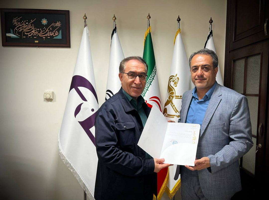 چهار نعل: روح‌اله شهرزاد به‌عنوان مشاور رئیس فدراسیون سوارکاری منصوب شد