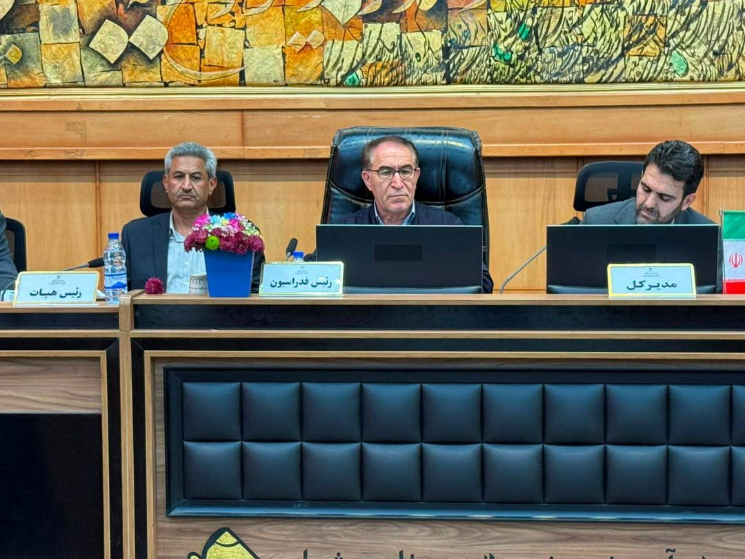 چهار نعل: برگزاری مجمع عمومی سالیانه هیأت سوارکاری استان فارس با حضور رئیس فدراسیون