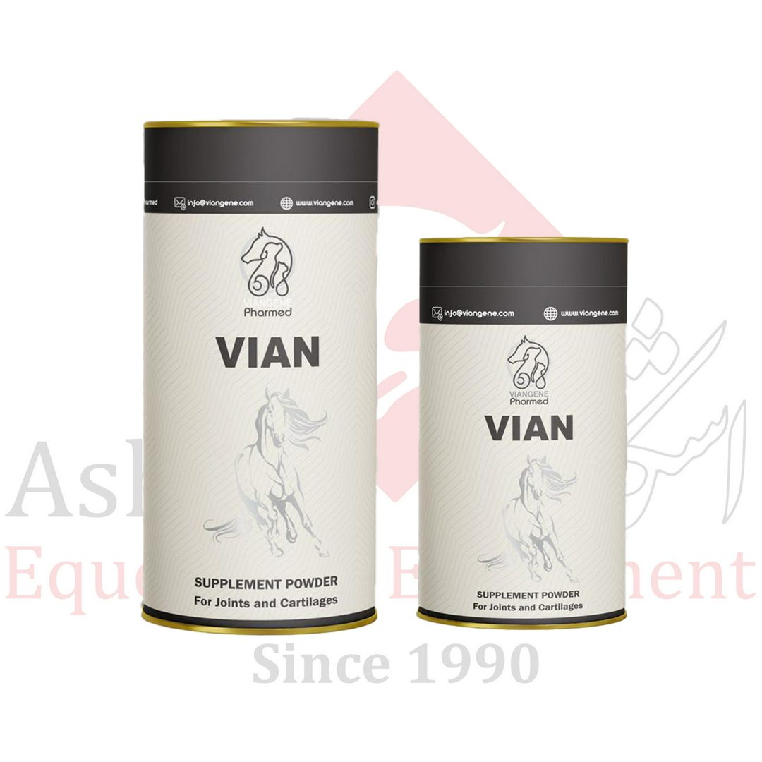 چهار نعل: مکمل مفاصل اسب VIAN JOINTS