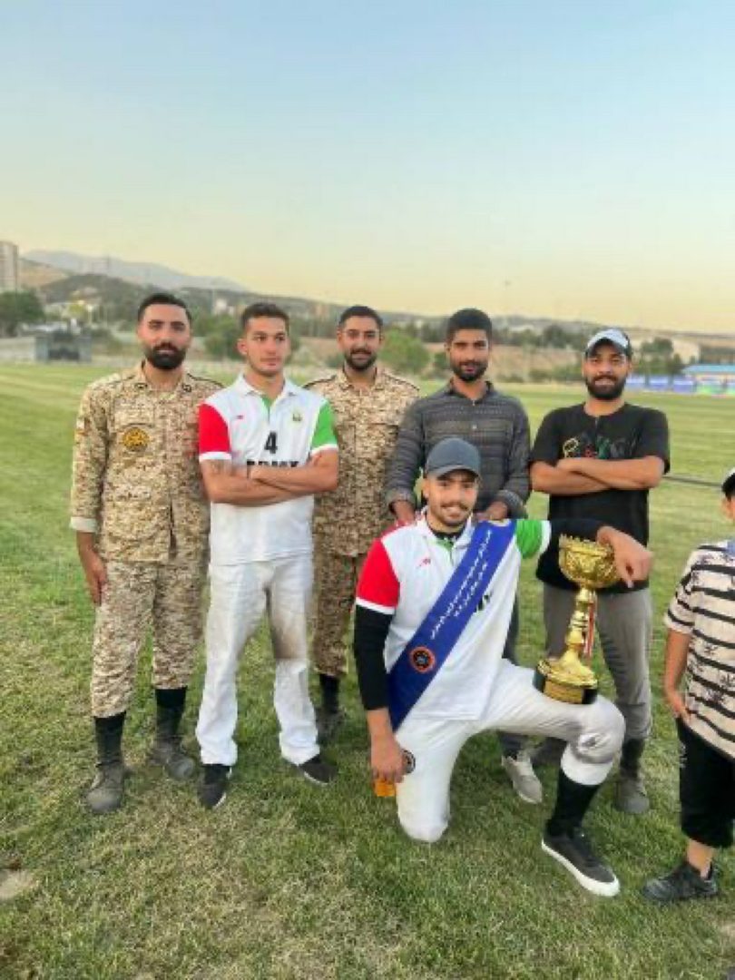 باشگاه سوارکاری و چوگان ذوالجناح نزاجا