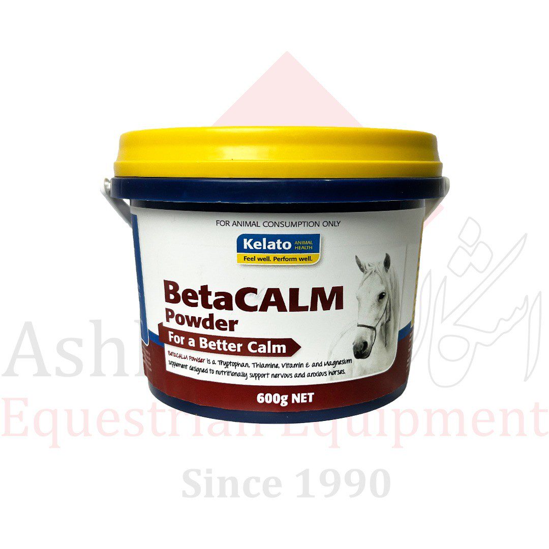 چهار نعل: مکمل پودری Beta CALM
