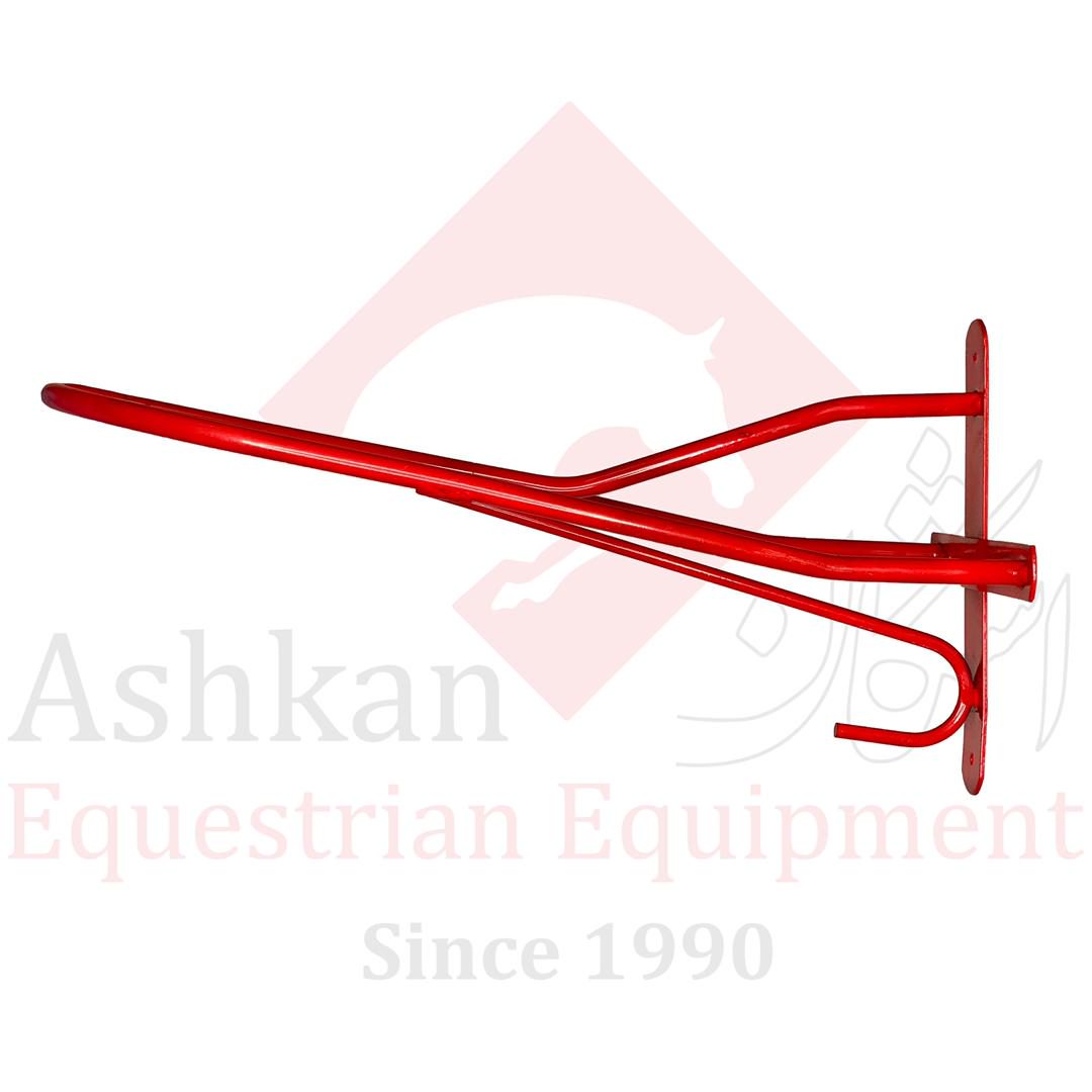 چهار نعل: خرک زین دیواری ثابت Waldhausen