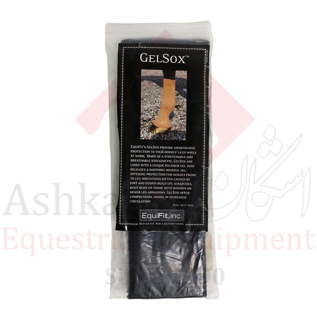 چهار نعل: GELSOX EquiFit