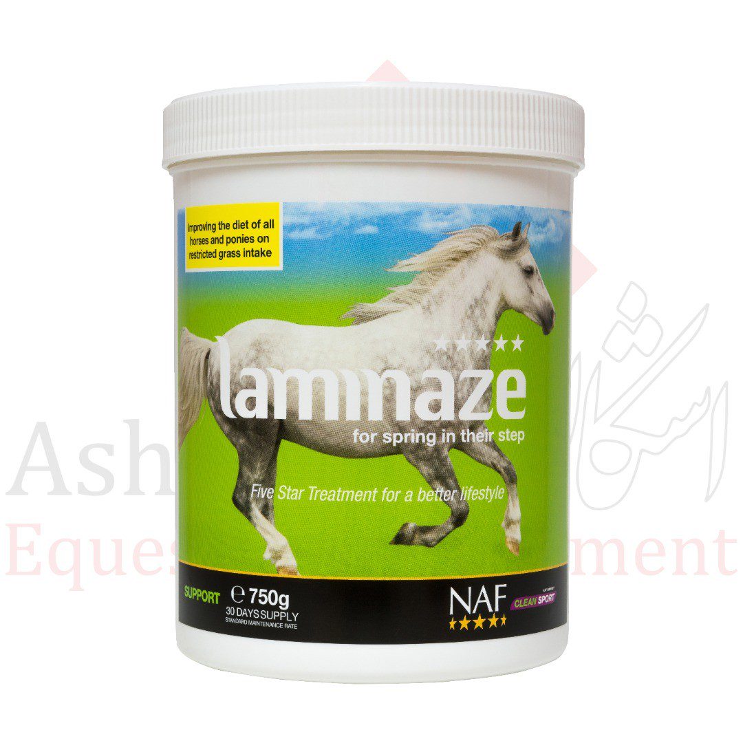 چهار نعل: مکمل Laminaze