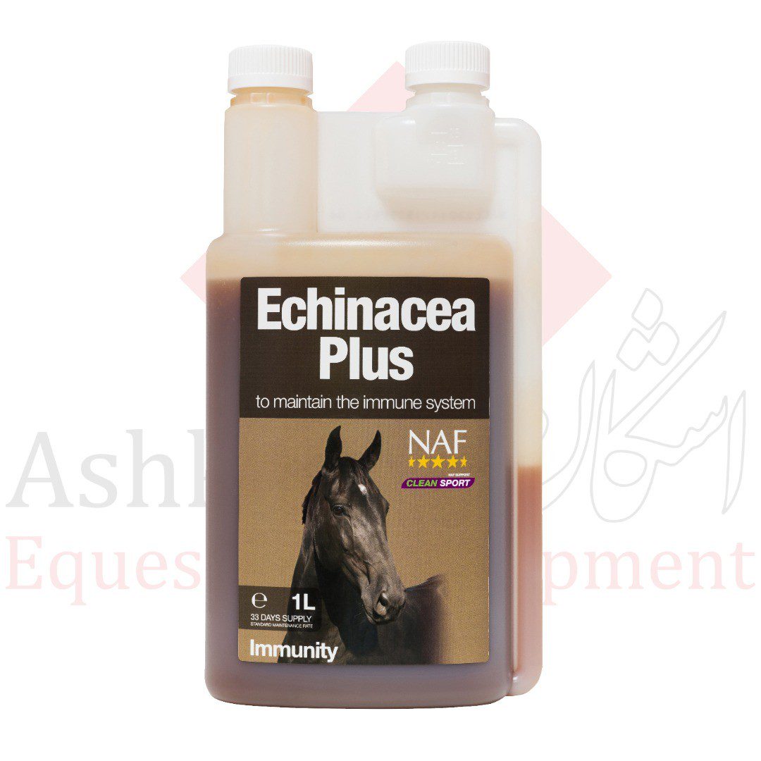 چهار نعل: شربت خوراکی Echinacea Plus