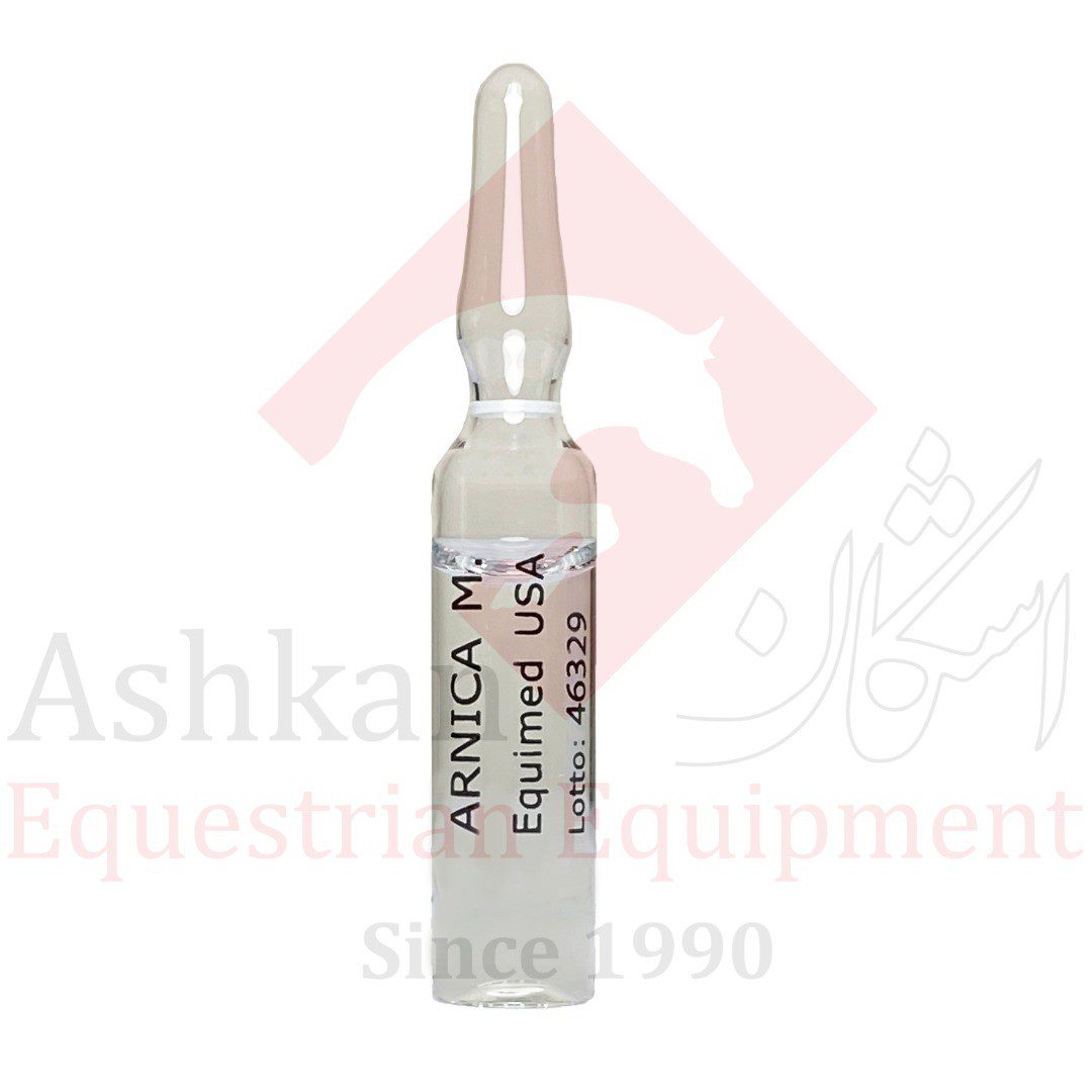 چهار نعل: دارو تزریقی Equimed Pain Formula