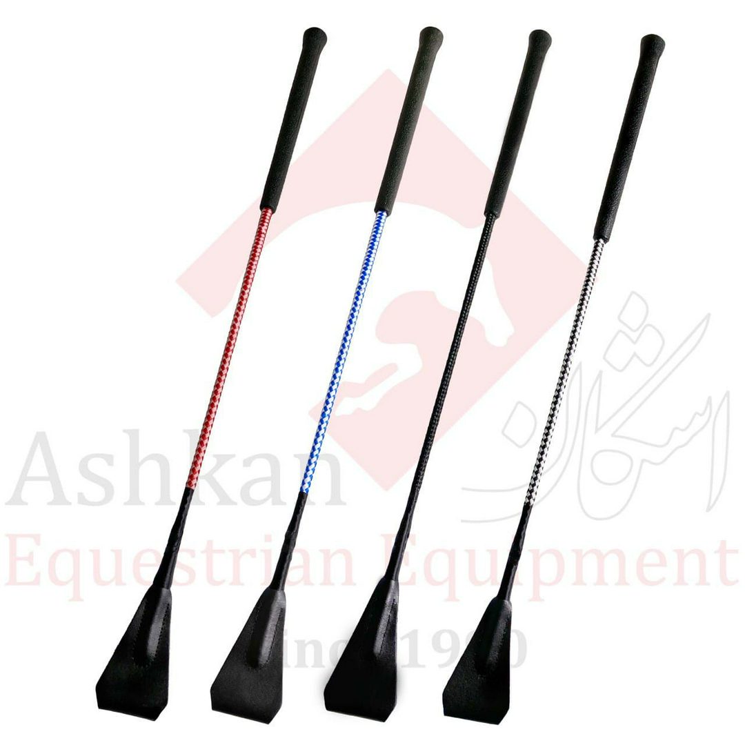 چهار نعل: شلاق پوست ماری homer