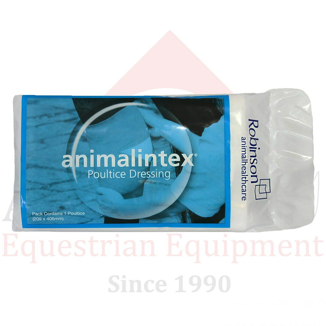 چهار نعل: ضماد Animalintex