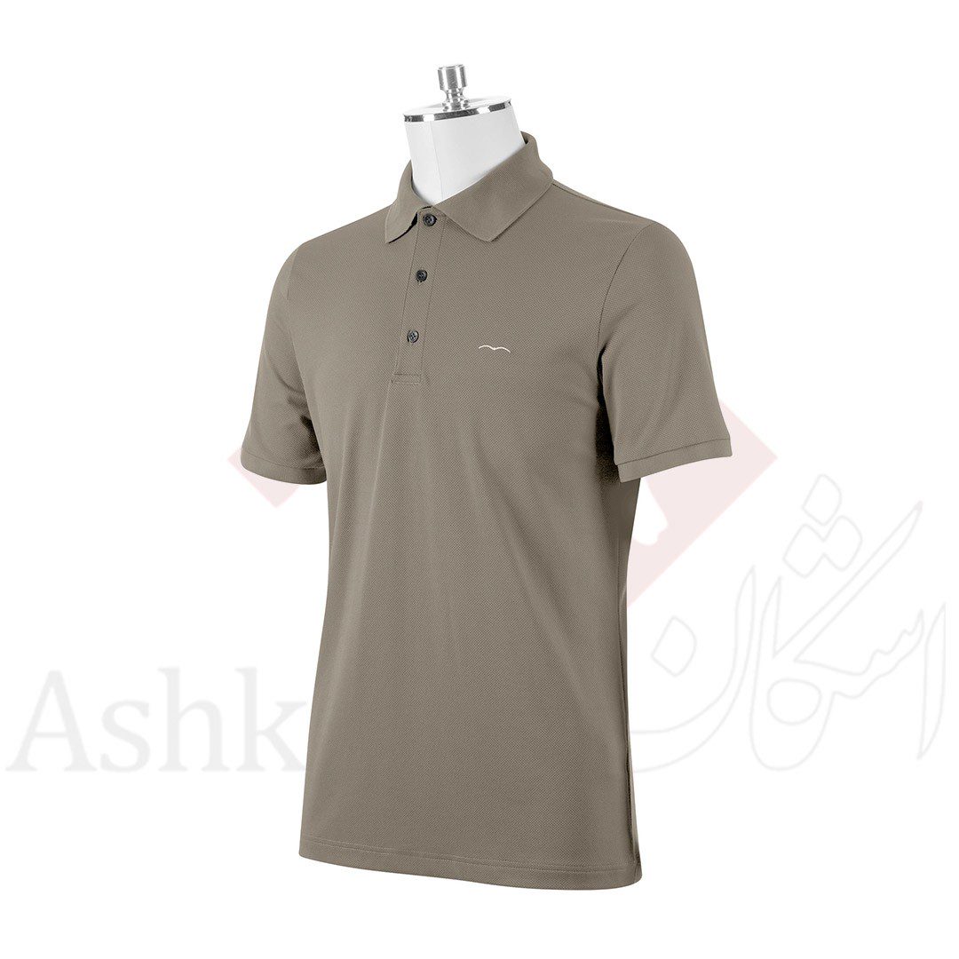 چهار نعل: پیراهن سوارکاری مردانه AMALFI انیمو